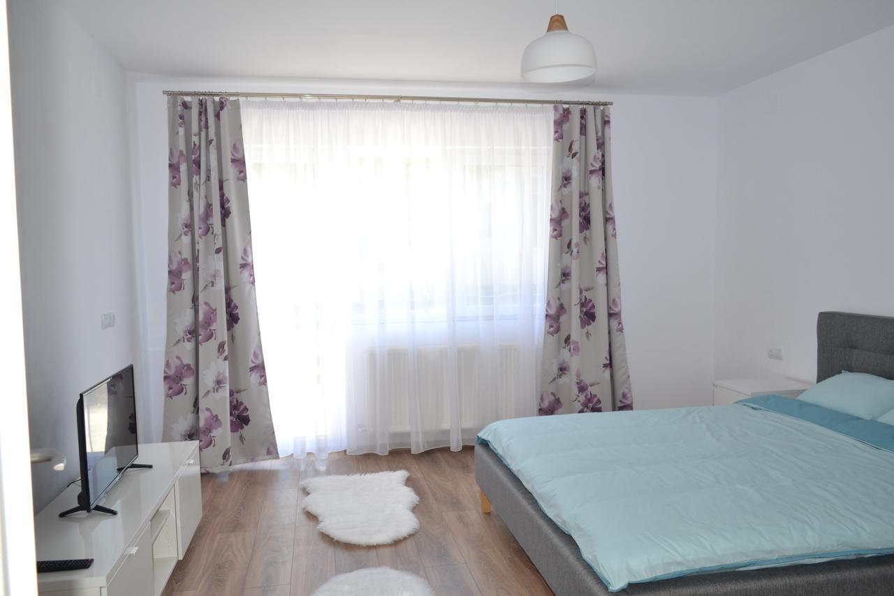 Casa Maria Guest House Prundul Birgaului ภายนอก รูปภาพ