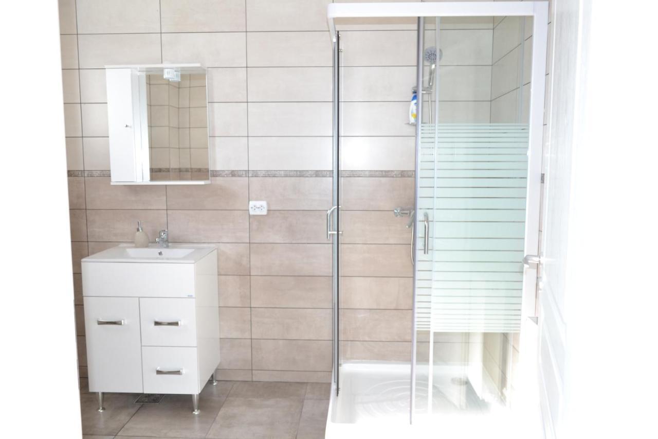 Casa Maria Guest House Prundul Birgaului ภายนอก รูปภาพ