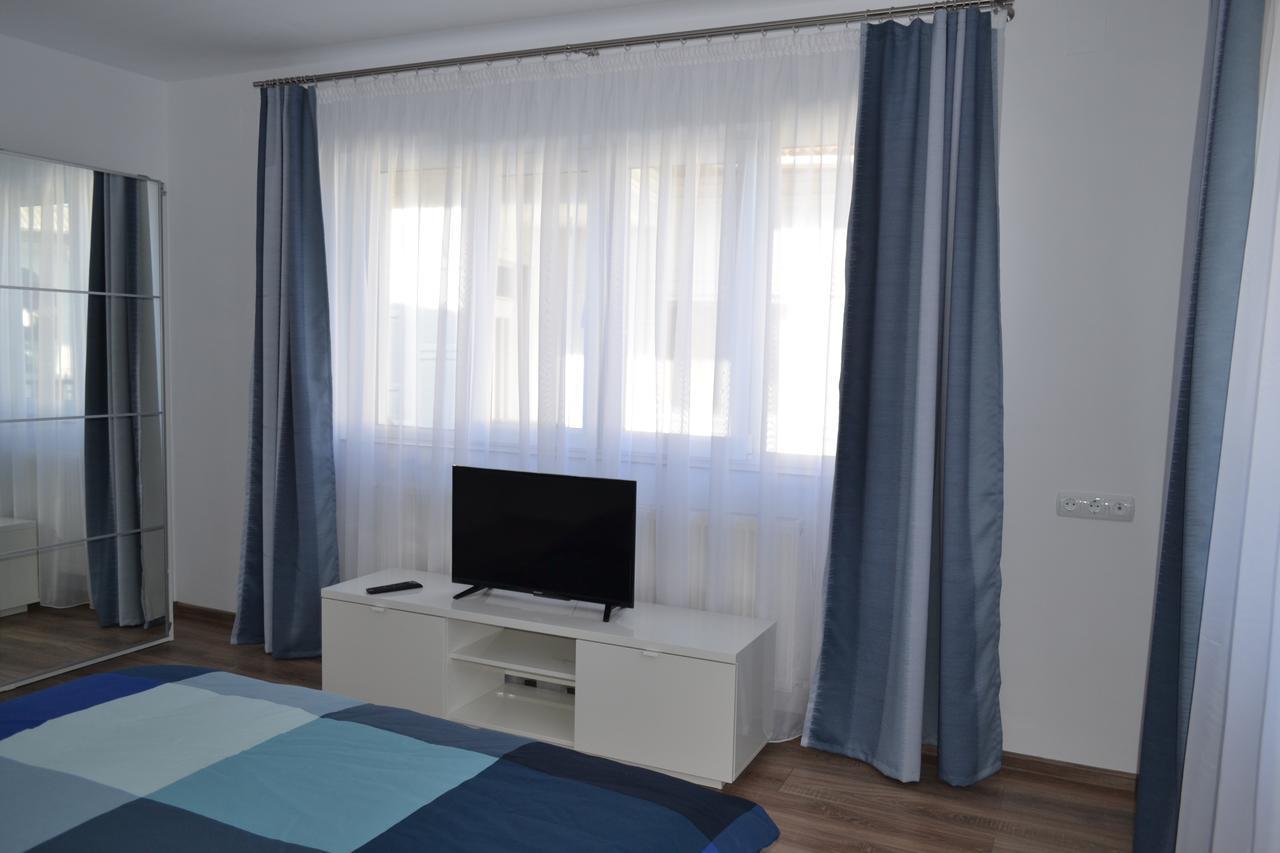 Casa Maria Guest House Prundul Birgaului ภายนอก รูปภาพ