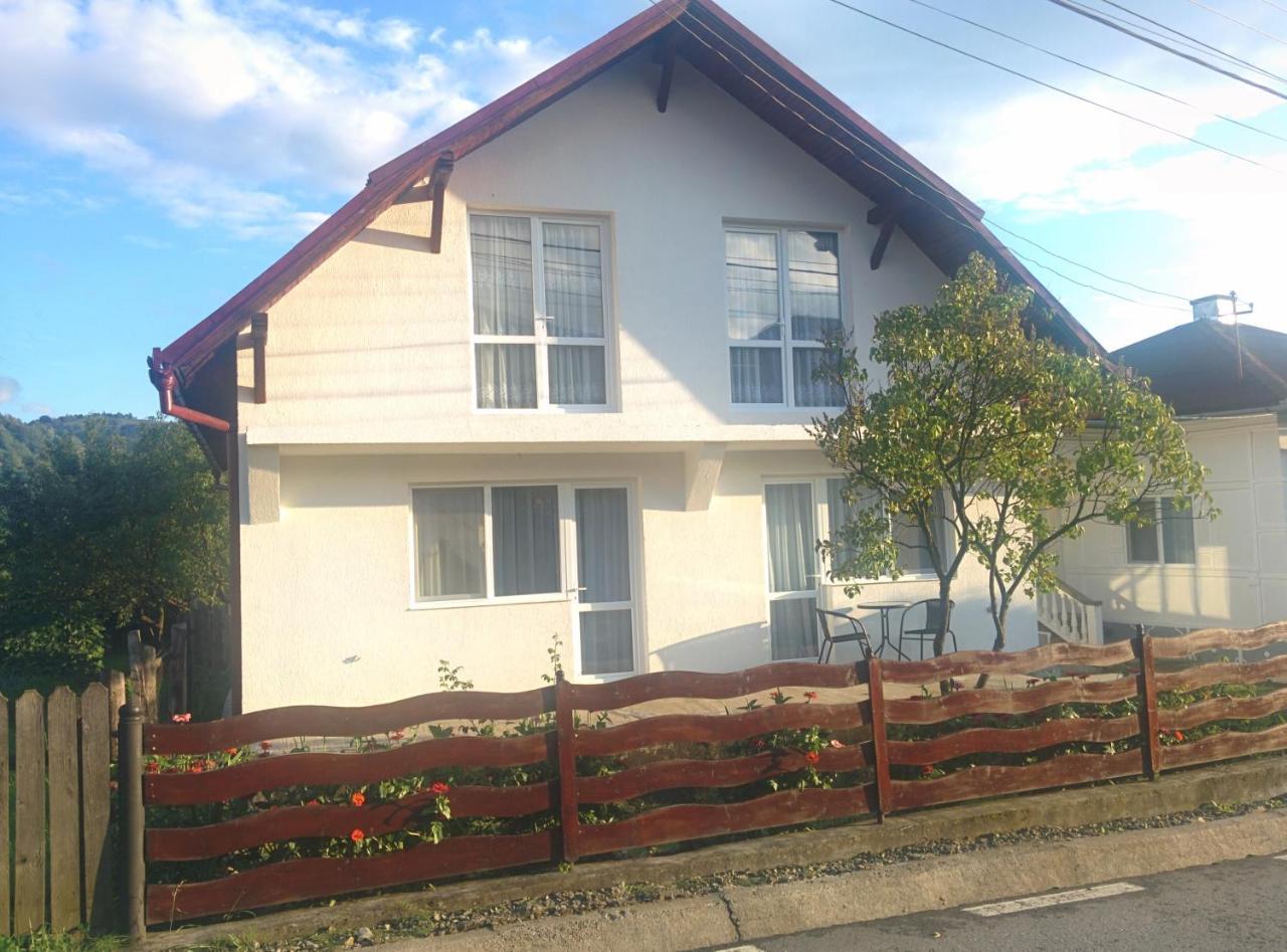 Casa Maria Guest House Prundul Birgaului ภายนอก รูปภาพ
