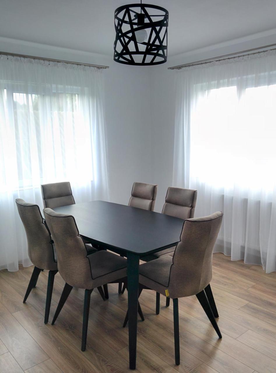Casa Maria Guest House Prundul Birgaului ภายนอก รูปภาพ